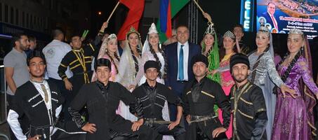 Görele Kemençe ve Horon Festivali - Görsel 1