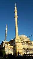 Küçükbakkalköy Merkez Cami - Görsel 2