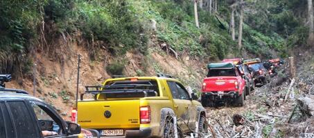 Giresun Off Road Kulübü - Görsel 1