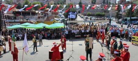 Tosya Kültür Ve Pirinç Festivali - Görsel 1