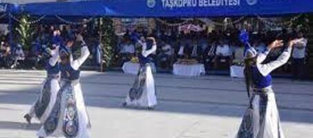 Taşköprü Kültür Ve Sarımsak Festivali - Görsel 2