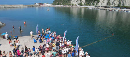 Bozkurt İlişi Plaj Sporları Festivali - Görsel 2