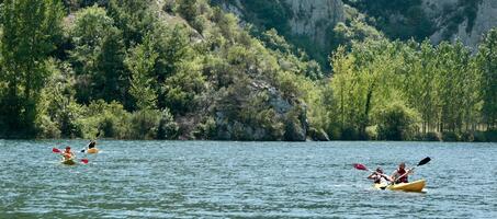 Kapıkaya Doğa Sporları Ve Kültür Festivali - Görsel 3