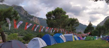 Kapıkaya Doğa Sporları Ve Kültür Festivali - Görsel 1