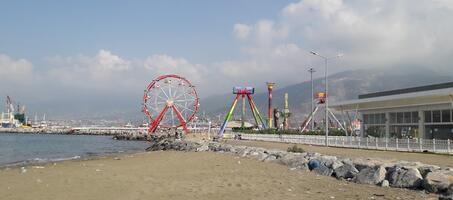 İskenderun Lunapark - Görsel 2