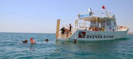 Okenos Diving - Görsel 3