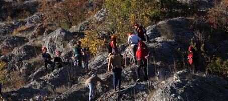 Kanyon Ve Doğa Sporları Festivali - Görsel 1