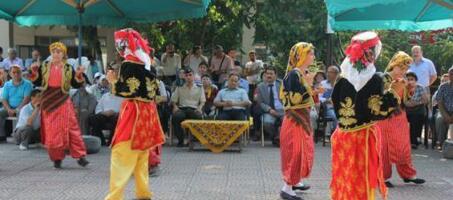 Cide Rıfat Ilgaz Sarı Yazma Kültür Sanat Festivali - Görsel 3