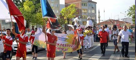 Hayrabolu Ayçiçeği Festivali - Görsel 2