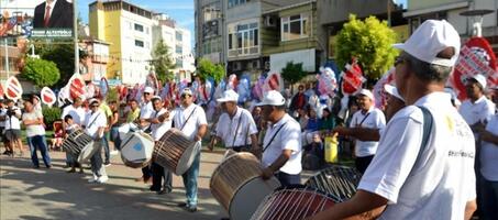 Hayrabolu Ayçiçeği Festivali - Görsel 4