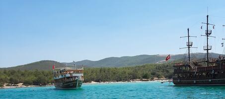 Apollon Boat Didim - Görsel 3