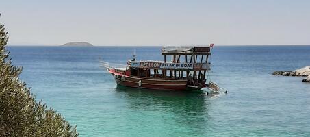 Apollon Boat Didim - Görsel 4