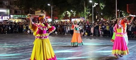 Tufag Uluslararası Halk Dansları Festivali - Görsel 4