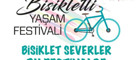 Mavibahçe Bisikletli Yaşam Festivali - Görsel 2