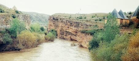 Erzincan'da Avcılık ve Balıkçılık - Görsel 3