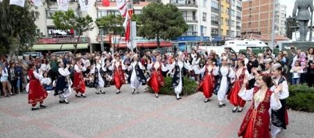 Uluslararası Karşıyaka Çocuk Festivali - Görsel 3