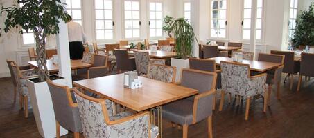 Beyaz Kafe Sosyal Tesisi - Görsel 4