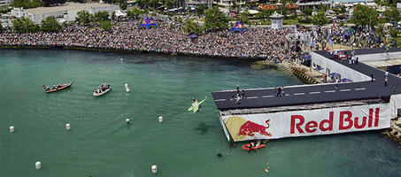 Red Bull Uçuş Günü - Görsel 2