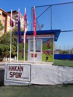 Hakan Spor Tesisleri - Görsel 1