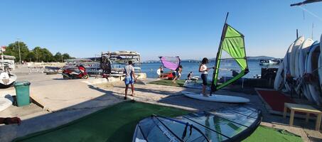 İstanbul Windsurf Center - Görsel 1