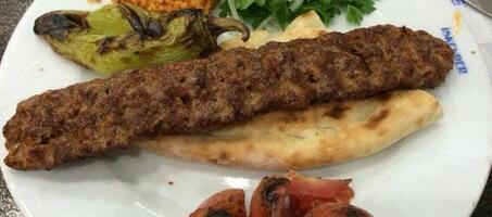 İskender 85 Et Lokantası - Görsel 3