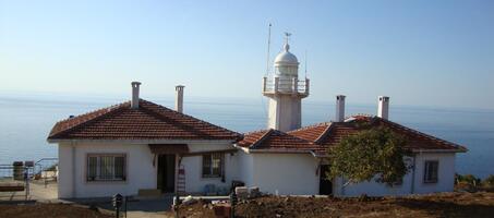 Bozburun Feneri - Görsel 2