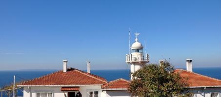 Bozburun Feneri - Görsel 1