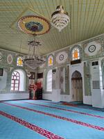 Hacı Ali Paşa Cami - Görsel 3