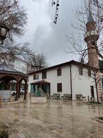 Hacı Ali Paşa Cami - Görsel 1