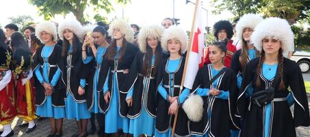 Uluslararası Arhavi Kültür Ve Sanat Festivali - Görsel 2