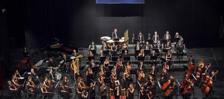 Bursa Devlet Senfoni Orkestrası - Görsel 1