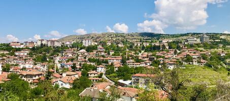 Tarihi İpek Yolu Parkı - Görsel 3