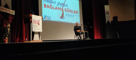 Bağlama Günleri Festivali - Görsel 1