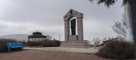 Ayaş Şehitlik Anıtı - Görsel 2