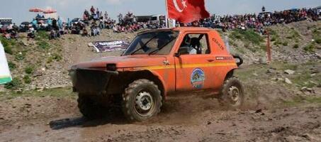 Osmaniye Off Road Şenlikleri - Görsel 3