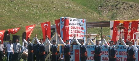 Cağ Kebap Festivali - Görsel 2