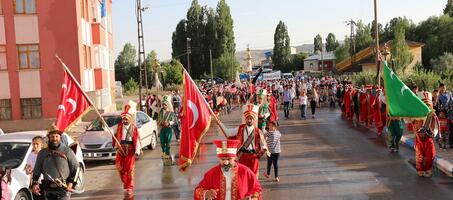 Çermik Festivali - Görsel 1