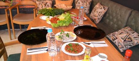 Eti Yiyelim Restaurant - Görsel 1