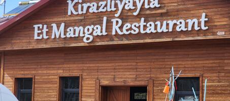 Kirazlıyayla Et Mangal Restaurant - Görsel 1