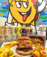 Dobby’s Burger Place - Görsel 1