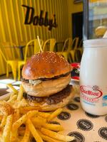 Dobby’s Burger Place - Görsel 2