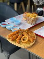 Burger@ Bakırköy - Görsel 3