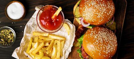 Burger@ Çengelköy - Görsel 2