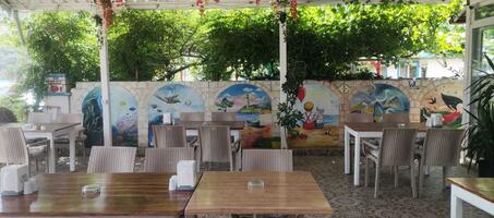 Bayram's Restaurant Cafe Bar - Görsel 3
