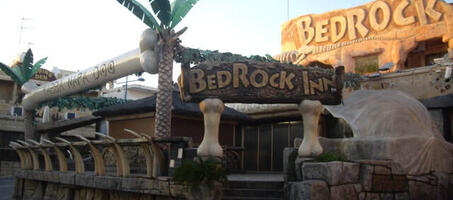 Bedrock Inn (Ayia Napa) - Görsel 1