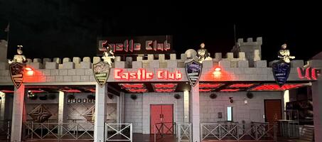 Castle Club (Ayia Napa)  - Görsel 2