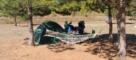 İdagonya Camping - Görsel 4