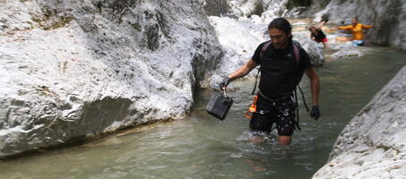 Rafting & Canyoning - Görsel 2