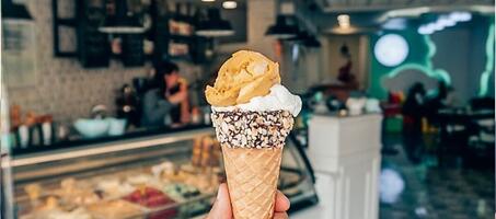 Bella Gelateria / Konyaaltı - Görsel 2