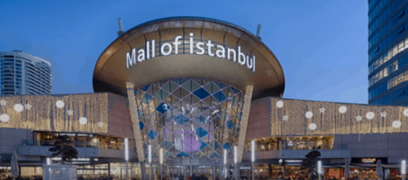 Mall of İstanbul - Görsel 2